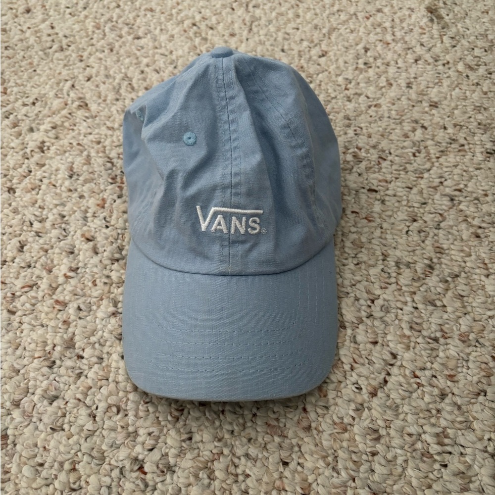 Vans Hat